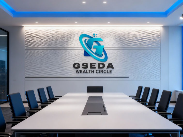 Gseda Wealth Circle: Investing is a Responsibility, a Replicable Path
